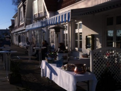 Foto: Gastmahl des Meeres